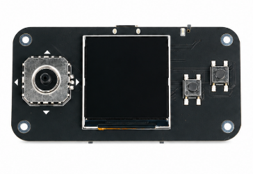 NovaStep RP2040 Game Kit